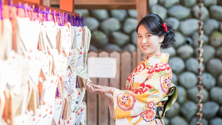 11 Selected Kimono Rental Shops in Kyoto: Take a Stroll in