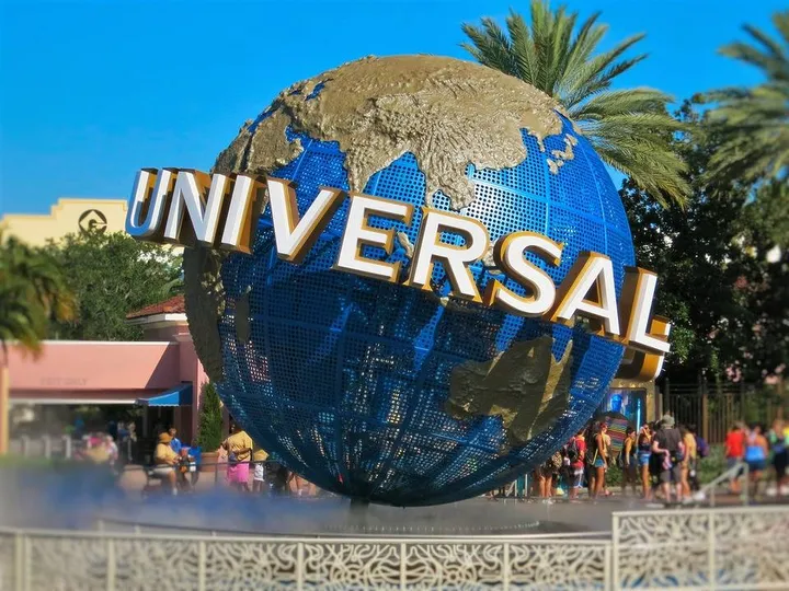 Florida  Universal Orlando Resort Ticket - KKday